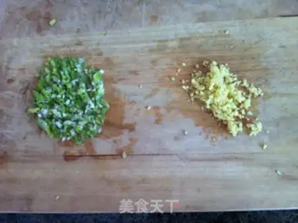 Make Nanfonball step 1