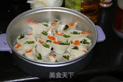 Make Steam step 5