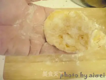 Make Tomato cake step 9