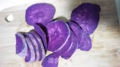 Make Potatoballs step 1