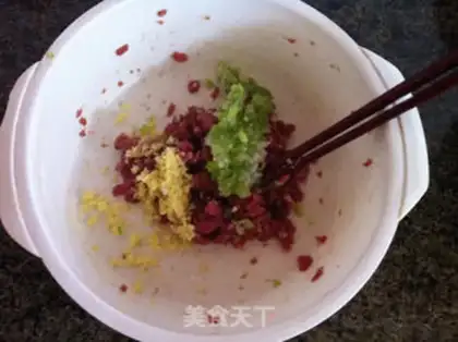 Make Nanfonball step 2