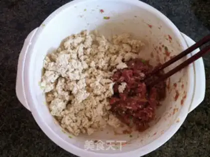 Make Nanfonball step 3