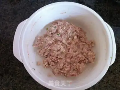 Make Nanfonball step 4