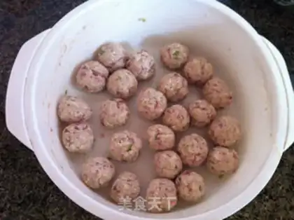 Make Nanfonball step 5