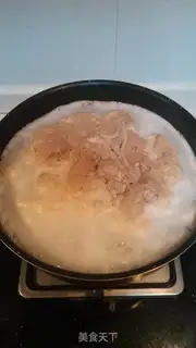 Make Cows and veggies step 1