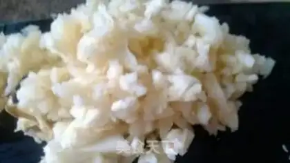 Make Garlic fried shrimp step 0