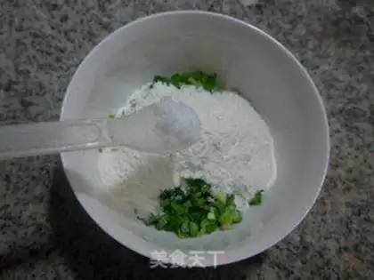 Make Pancakes step 5