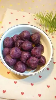 Make Potatoballs step 8
