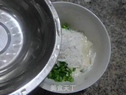 Make Pancakes step 7