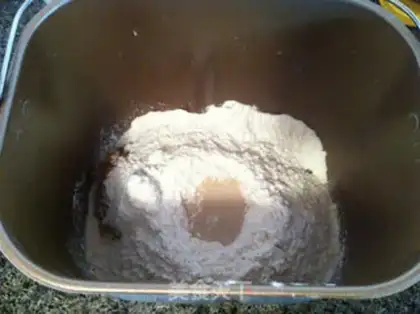 Make Pumpkin step 2