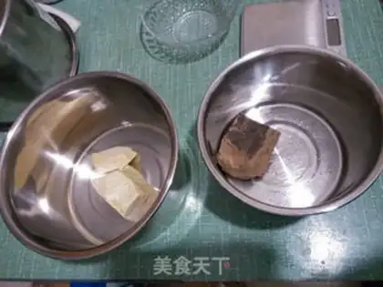 Make Chocolate step 0