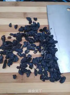 Make Black gallons of peanut butter step 1