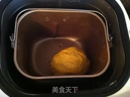 Make Pumpkin step 3