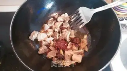 Make Cows and veggies step 7