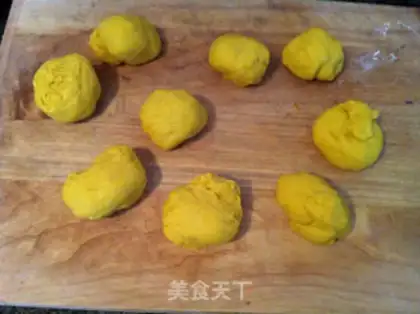 Make Pumpkin step 4