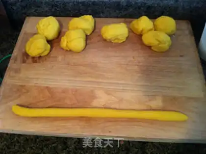 Make Pumpkin step 5
