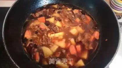 Make Cows and veggies step 9