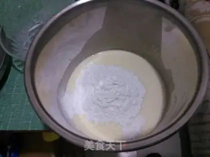 Make Chocolate step 3
