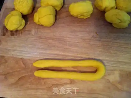 Make Pumpkin step 6
