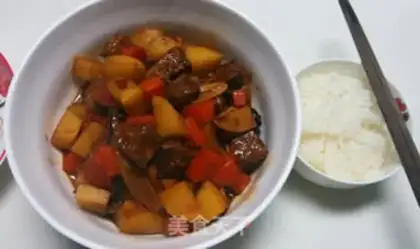 Make Cows and veggies step 10