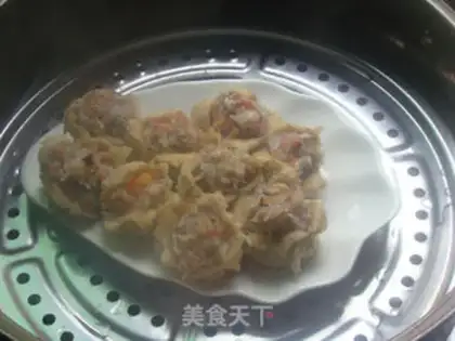 Make Black pepper tofu step 4