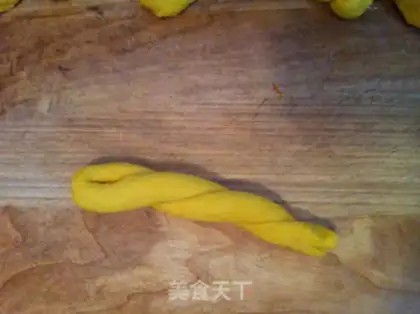 Make Pumpkin step 7