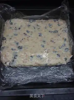 Make Black gallons of peanut butter step 6
