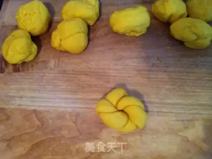 Make Pumpkin step 8