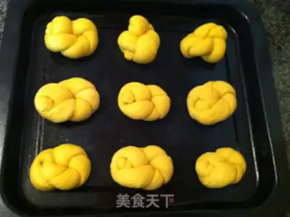 Make Pumpkin step 9