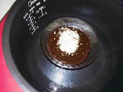 Make Chocolate step 7