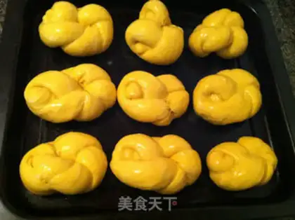 Make Pumpkin step 10