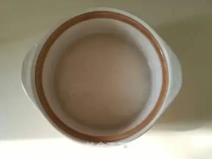 Make Spicy radish step 0