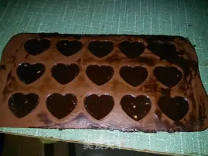 Make Chocolate step 8