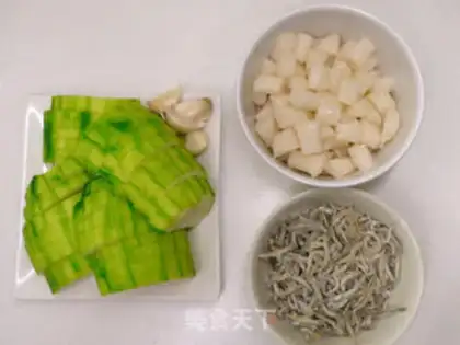 Make ♪ Little fish loaf ♪ step 0