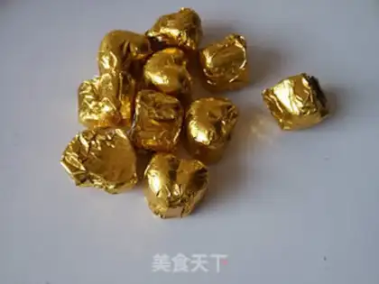 Make Chocolate step 9