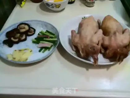 Make Two wings step 6