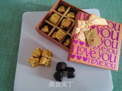 Make Chocolate step 10