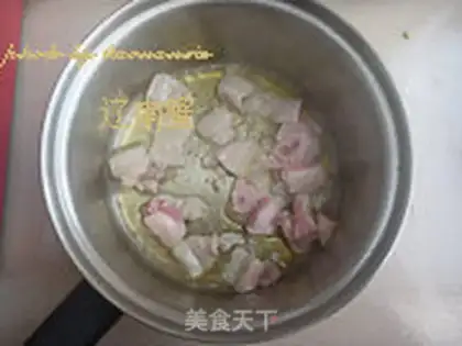 Make Bean stew step 5
