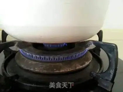 Make Spicy radish step 4