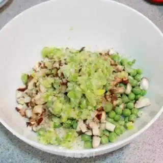 Make A chicken with rice step 4