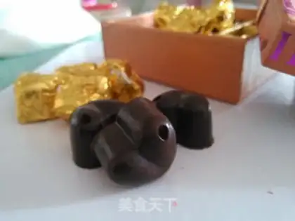 Make Chocolate step 11