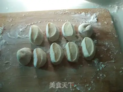 Make Chocolate pancakes step 2