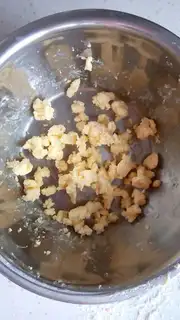 Make Lemon pie step 0