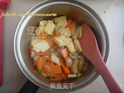 Make Bean stew step 7
