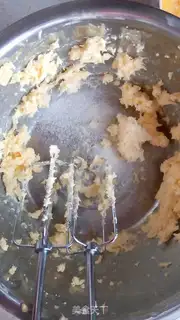 Make Lemon pie step 1