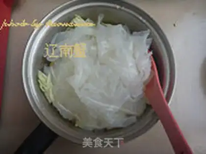 Make Bean stew step 9