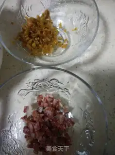 Make Weenie step 1