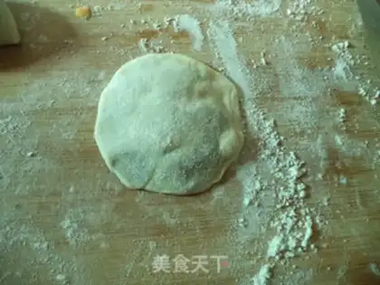 Make Chocolate pancakes step 6