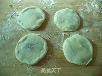 Make Chocolate pancakes step 7