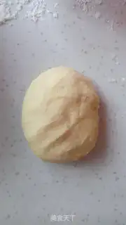 Make Lemon pie step 5